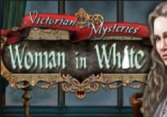 Victorian Mysteries: Woman in White EN/DE — Steam, Standard
