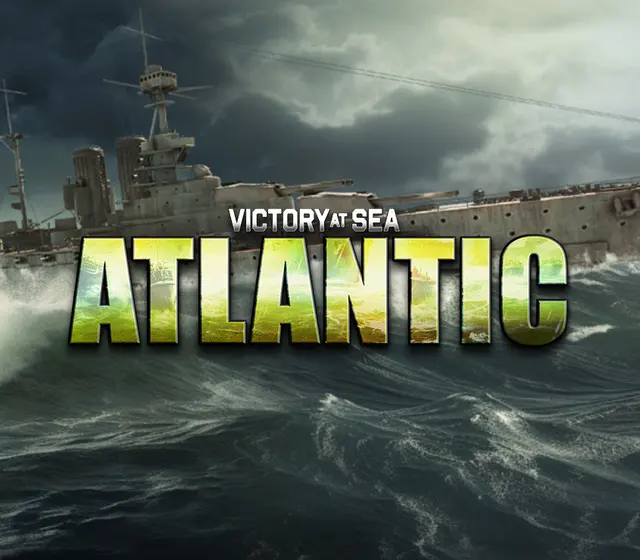 Victory at Sea: Atlantic — Steam, Standard