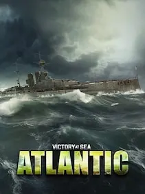 Victory at Sea Atlantic — Steam, Standard