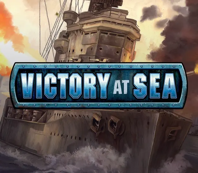 Victory At Sea — Steam, Standard
