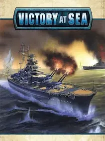 Victory At Sea — Steam, Standard