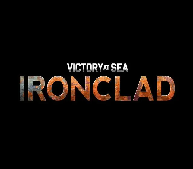 Victory At Sea Ironclad — Steam, Standard