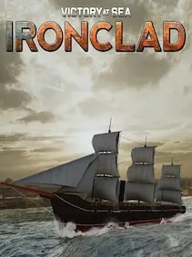 Victory At Sea Ironclad — Steam, Standard
