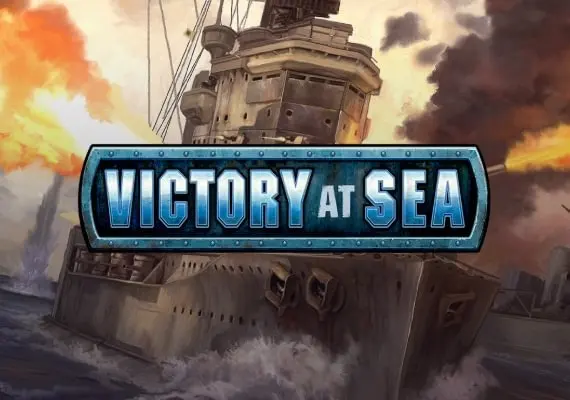 Victory Sea EN/DE/FR — Steam, Standard