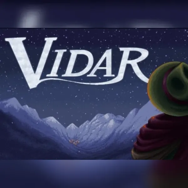 Vidar — Steam, Standard