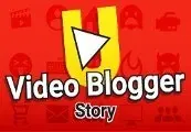 Video Blogger Story — Steam, Standard
