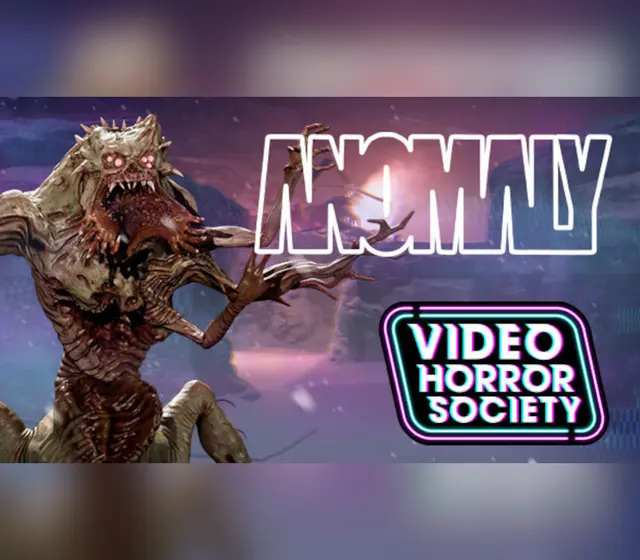 Video Horror Society - Anomaly DLC — Steam, Standard