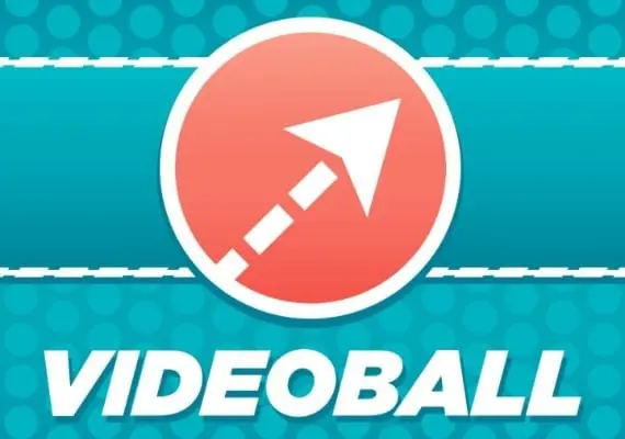 VIDEOBALL EN/DE/FR/IT/ES/SV — Steam, Standard