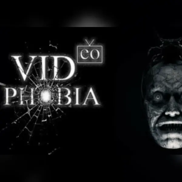 VIDeoPHOBIA — Steam, Standard