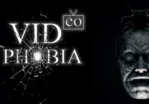 VIDeoPHOBIA — Steam, Standard