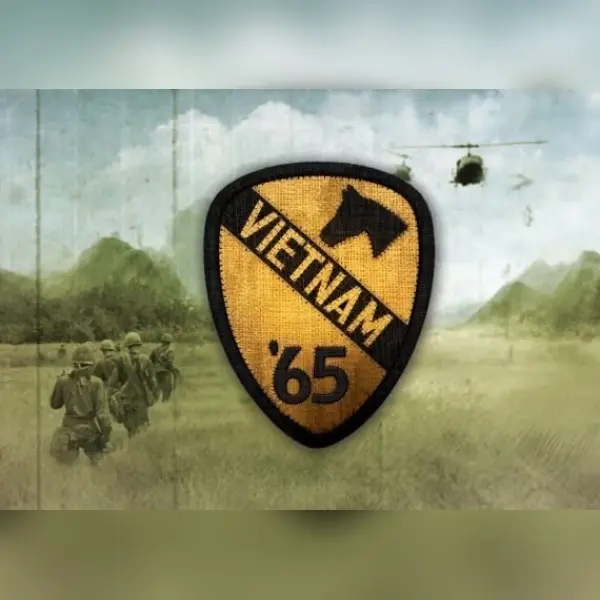 Vietnam '65 — Steam, Standard