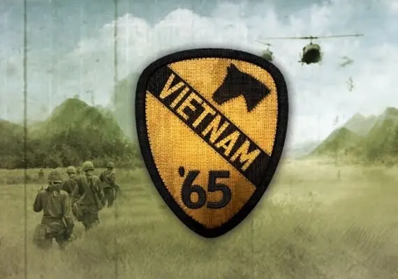 Vietnam '65 EN — Steam, Standard