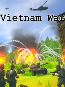 Vietnam War — Steam, Standard