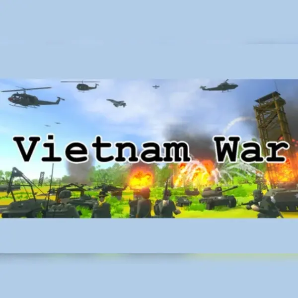 Vietnam War — Steam, Standard