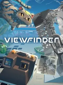 Viewfinder — Xbox Series X|S / PC, Standard