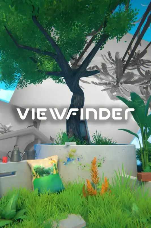 Viewfinder — Steam, Standard