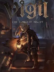 Vigil: The Longest Night — Steam, Standard