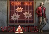Vigilantes — Steam, Standard