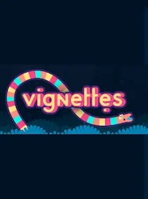Vignettes — Steam, Standard