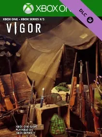 Vigor - Deer Stalker Pack — Xbox One, Standard