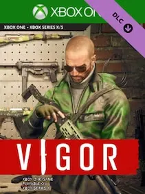 Vigor - Make it Rain Pack — Xbox One, Standard