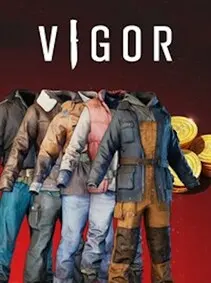 VIGOR: STARTER PACK — Xbox One, Standard
