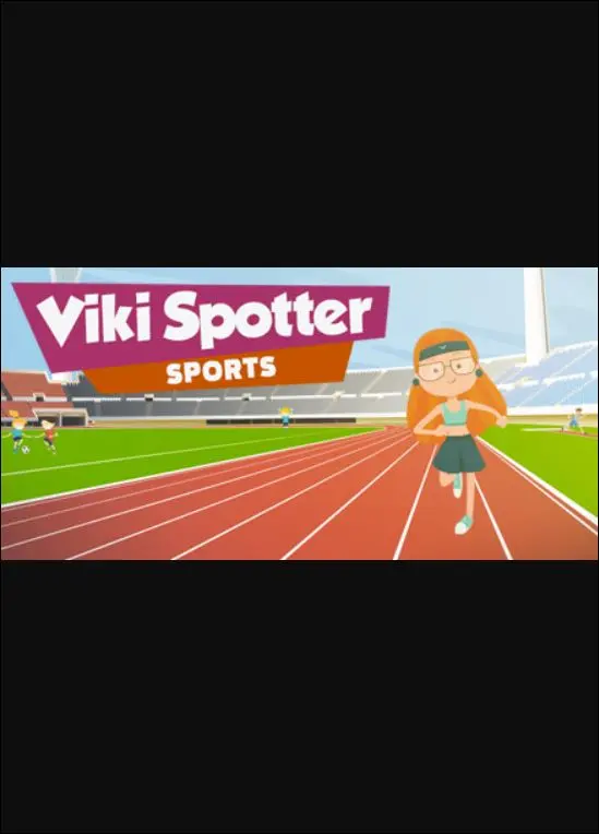 Viki Spotter: Sports — Steam, Standard
