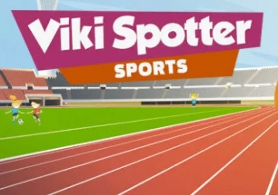 Viki Spotter: Sports EN — Steam, Standard
