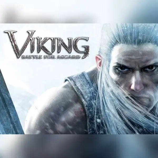 Viking: Battle for Asgard — Steam, Standard