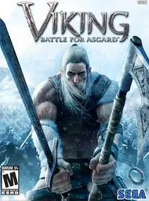 Viking: Battle for Asgard — Steam, Standard