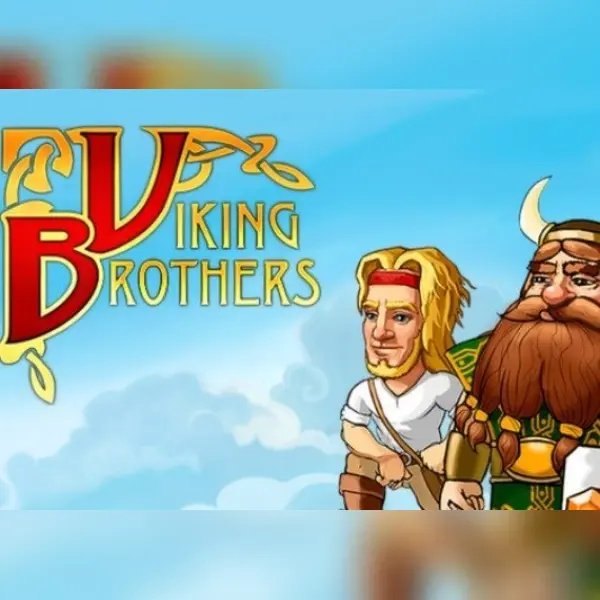 Viking Brothers — Steam, Standard