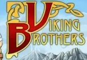 Viking Brothers — Steam, Standard