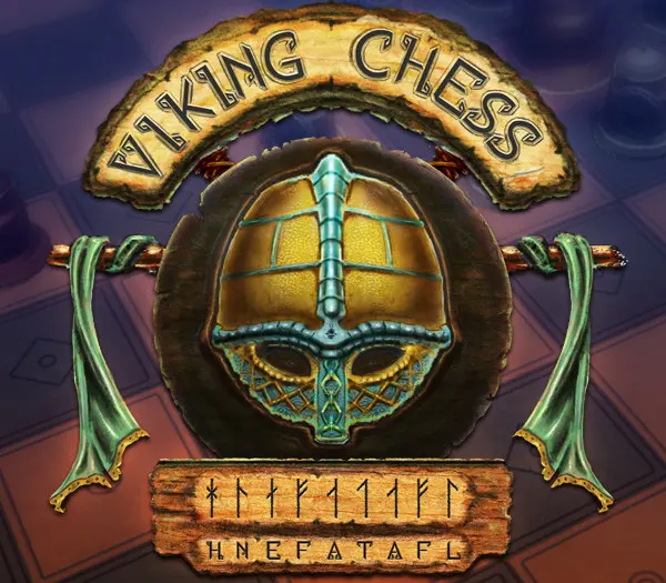 Viking Chess: Hnefatafl — Steam, Standard