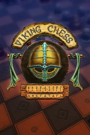 Viking Chess: Hnefatafl — Steam, Standard