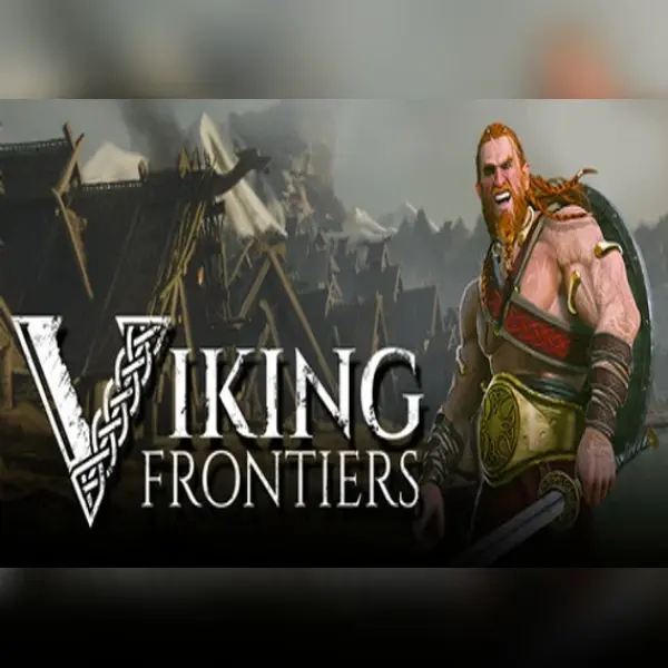 Viking Frontiers — Steam, Standard