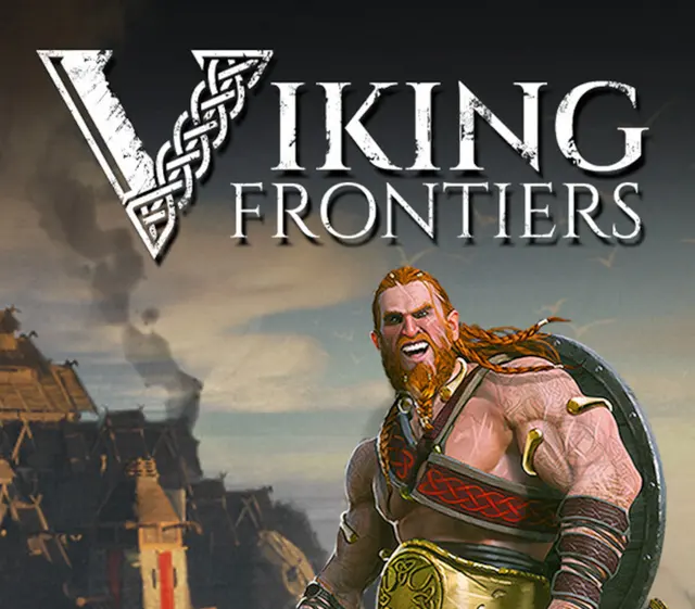 Viking Frontiers — Xbox Series X|S, Standard