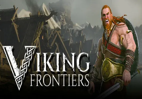 Viking Frontiers — Steam, Standard