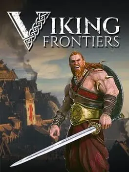 Viking Frontiers — Xbox Series X|S, Standard