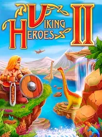 Viking Heroes 2 — Steam, Standard