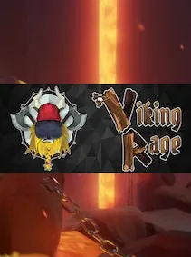 Viking Rage — Steam, Standard