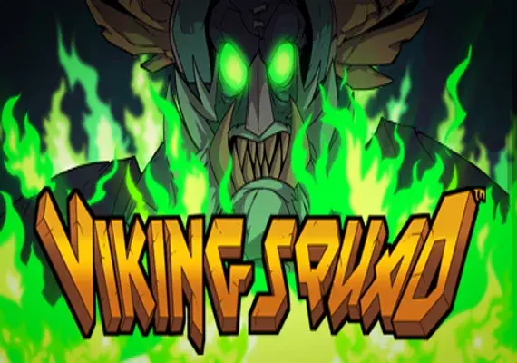 Viking Squad — Steam, Standard
