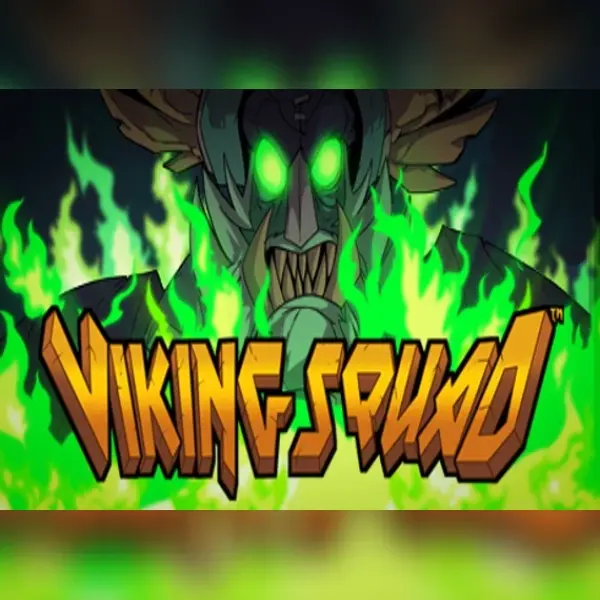 Viking Squad — Steam, Standard