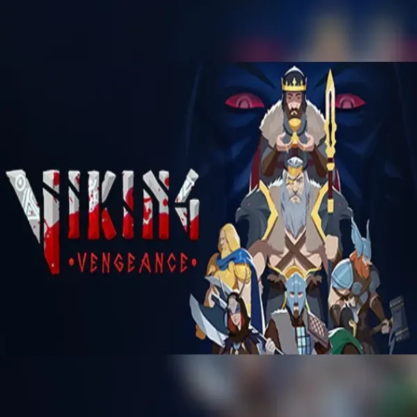 Viking Vengeance — Steam, Standard