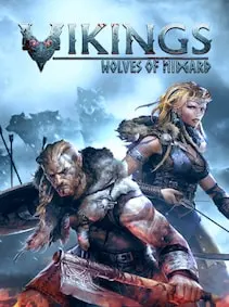 Vikings - Wolves of Midgard — Steam, Standard