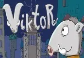Viktor, a Steampunk Adventure — Steam, Standard