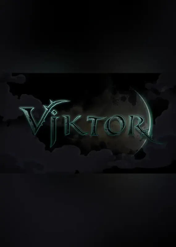 Viktor — Steam, Standard