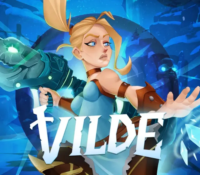 Vilde — Steam, Standard