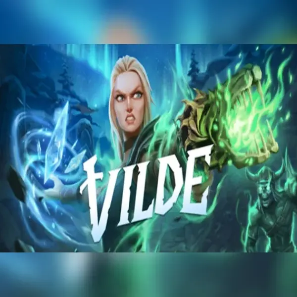 Vilde — Steam, Standard
