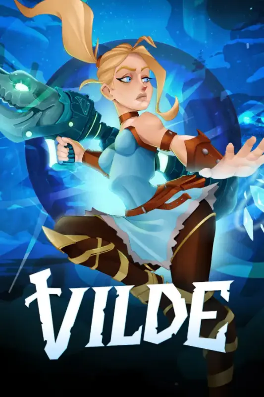 Vilde — Steam, Standard
