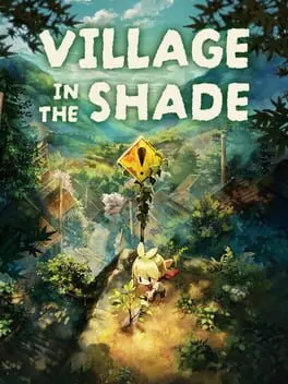 Village in the Shade — Steam, Standard